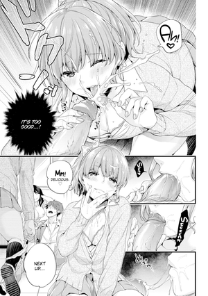 [sorani] Master-Slave Complex - Maid 2