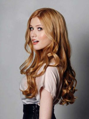 Katherine McNamara