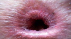 Franceska Jaimes after balls deep anal fuck session