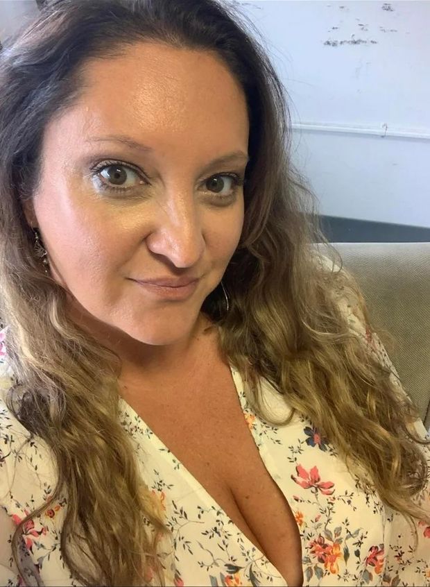 Bbw mom
