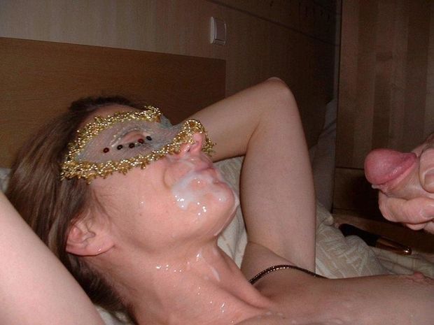 Cum Queen