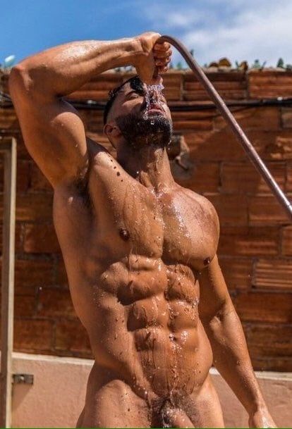 Is hot out