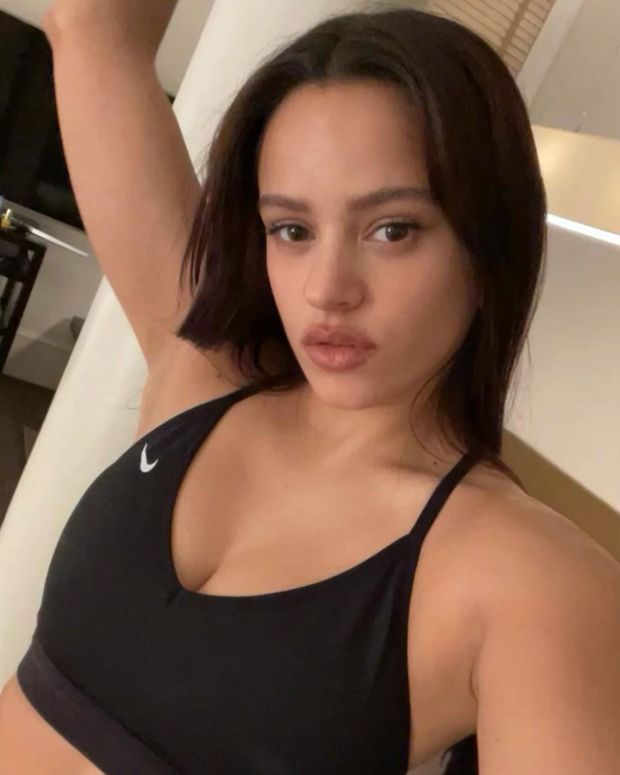 Rosalia Vila Tobella