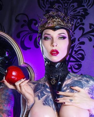 I'll do whatever you say