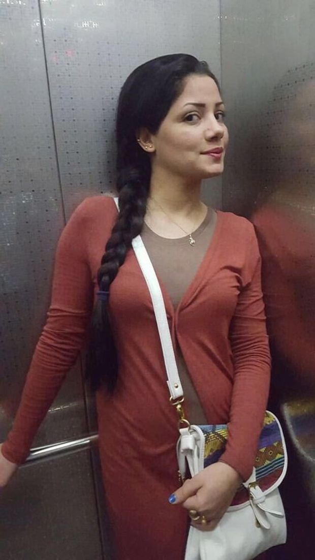 desi teen