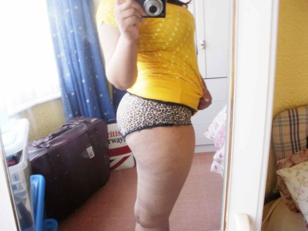 desi chubby ass