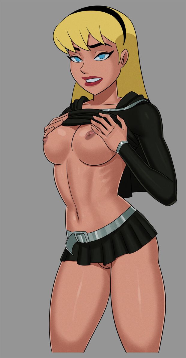 Dark Supergirl(sunsetriders7) III
