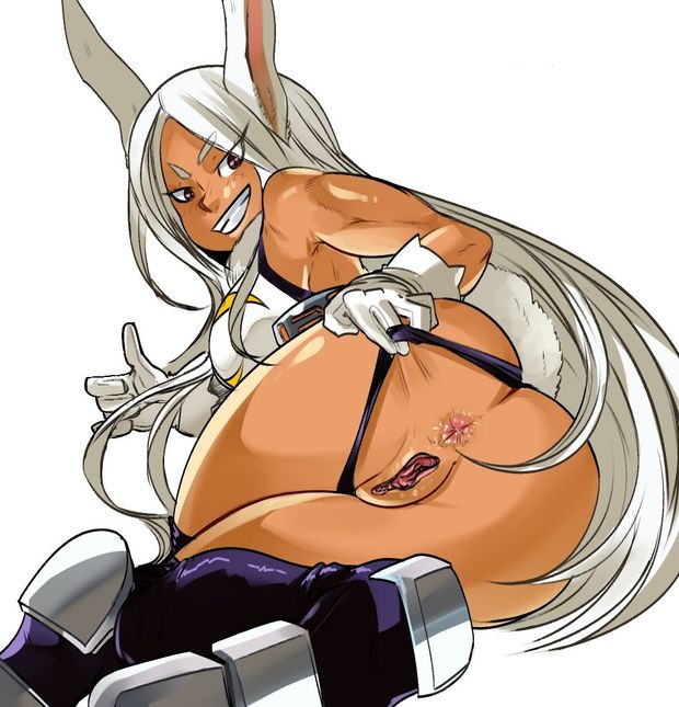 Miruko