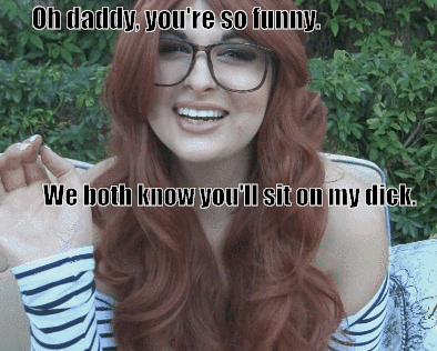 Oh Daddy