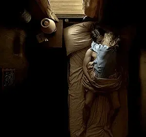 cuddle visits