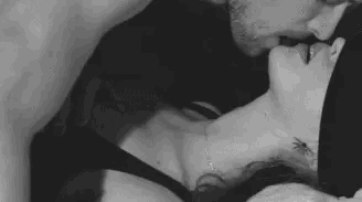 Blindfolded