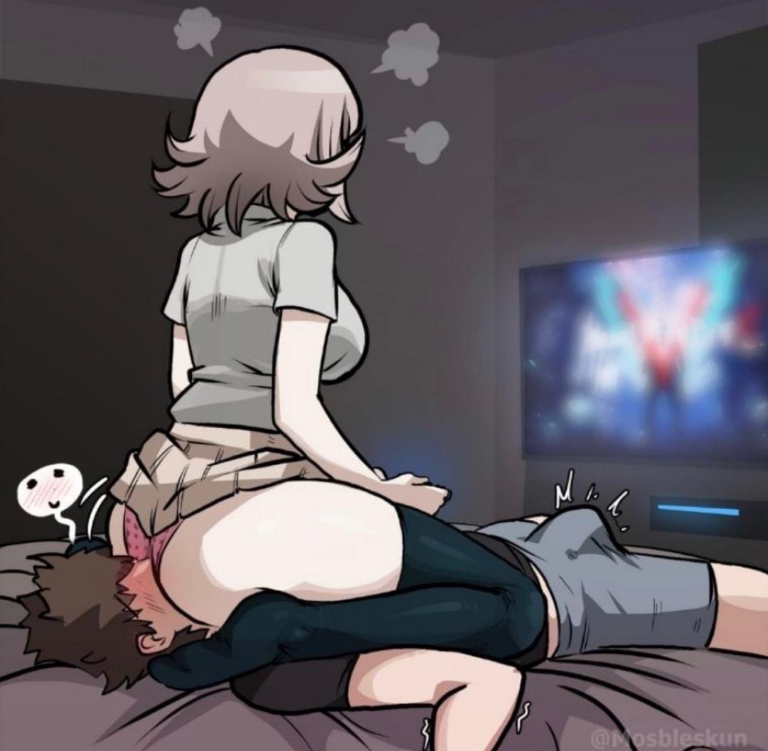 Is this heaven?