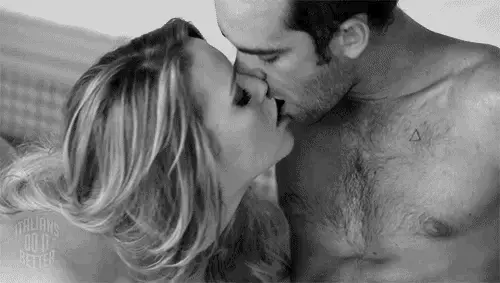 Kiss