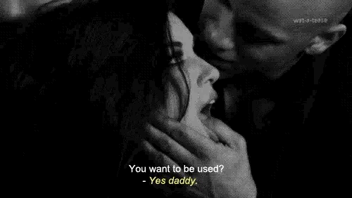 Daddy