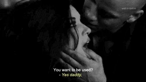 Daddy