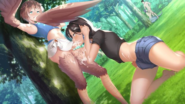 Isekai BJ
