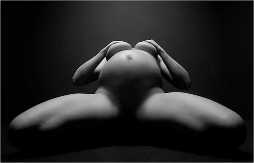 pregnant