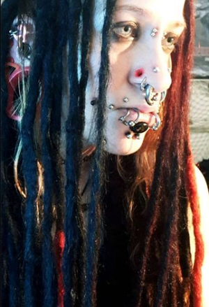 German slut amana exposed