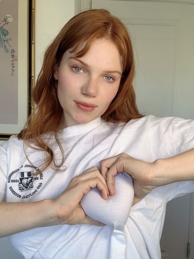 Twitter Love