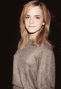 Hermione has cute pokies