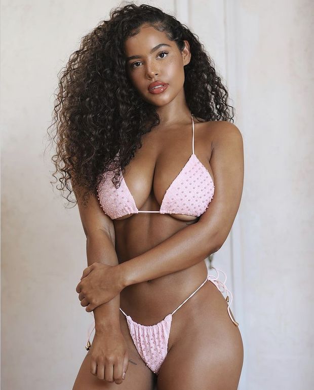 Malaika Terry
