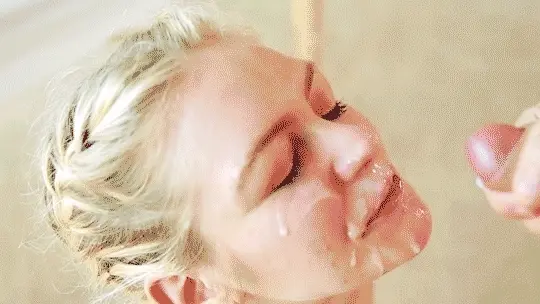 lots of cum