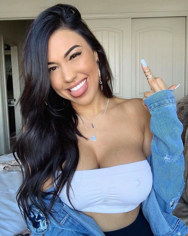 rainey james