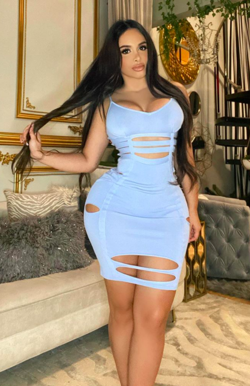 Fiorella Zelaya