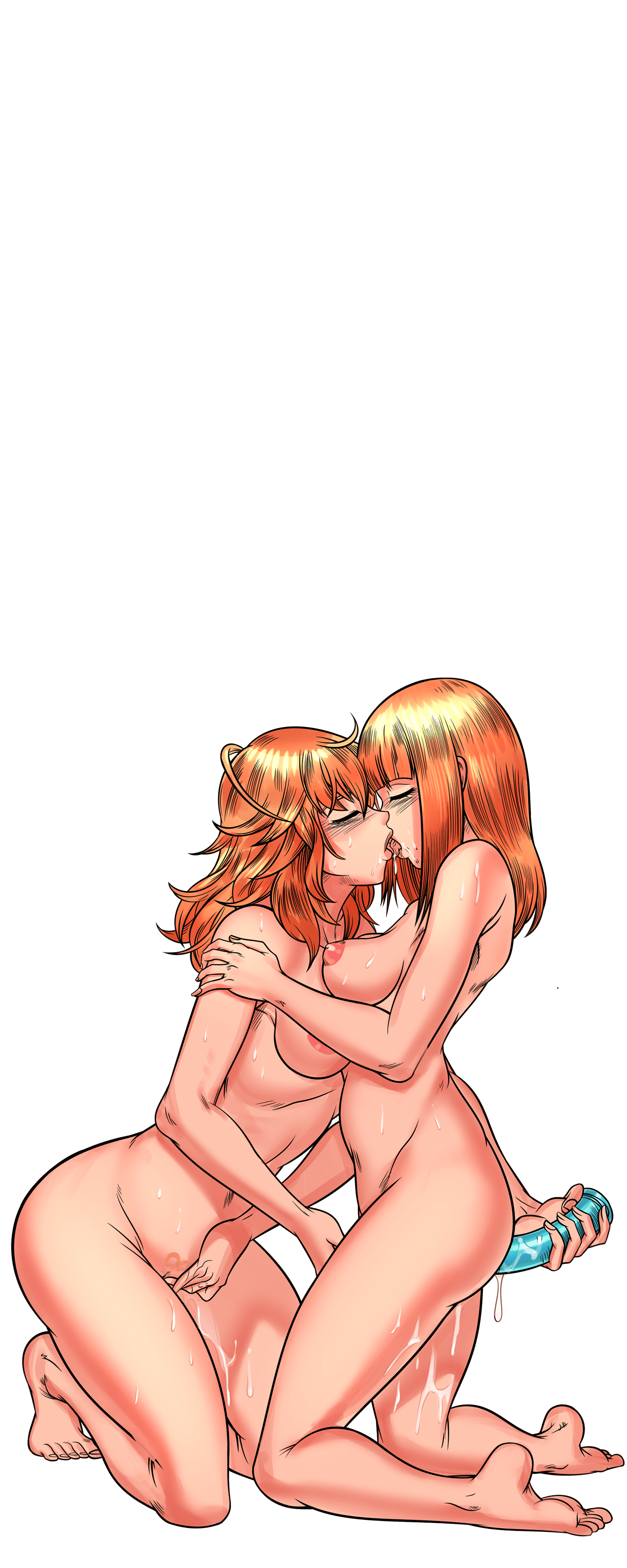 Harem heroes