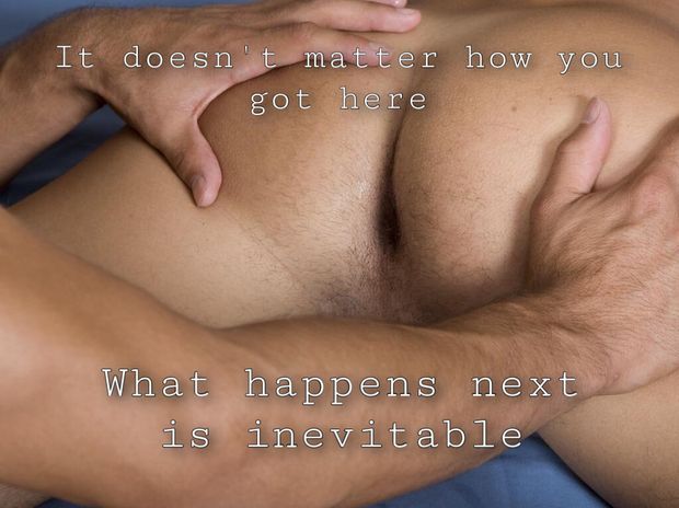Throw that dick in me daddy