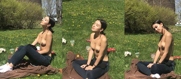her zen