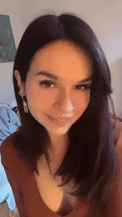 Now show me yours