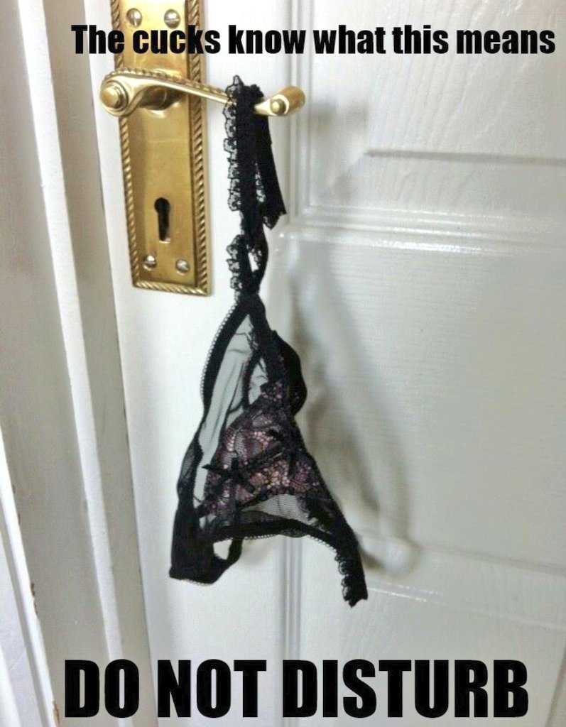 Do Not Disturb