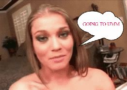 Rita faltoyano going to make dp today
