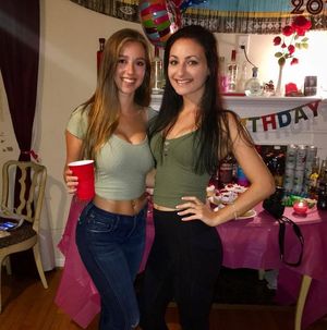 Please be the 18th, please be the 18th