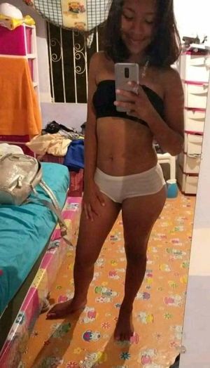 Tania bebesita linda