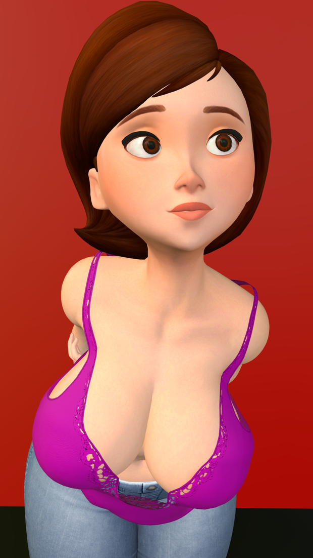 VAM Elastigirl