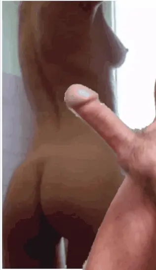 My cock tribute to gorgeous @elgalion - come and play baby