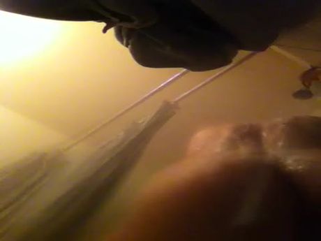 Love to cum all over you