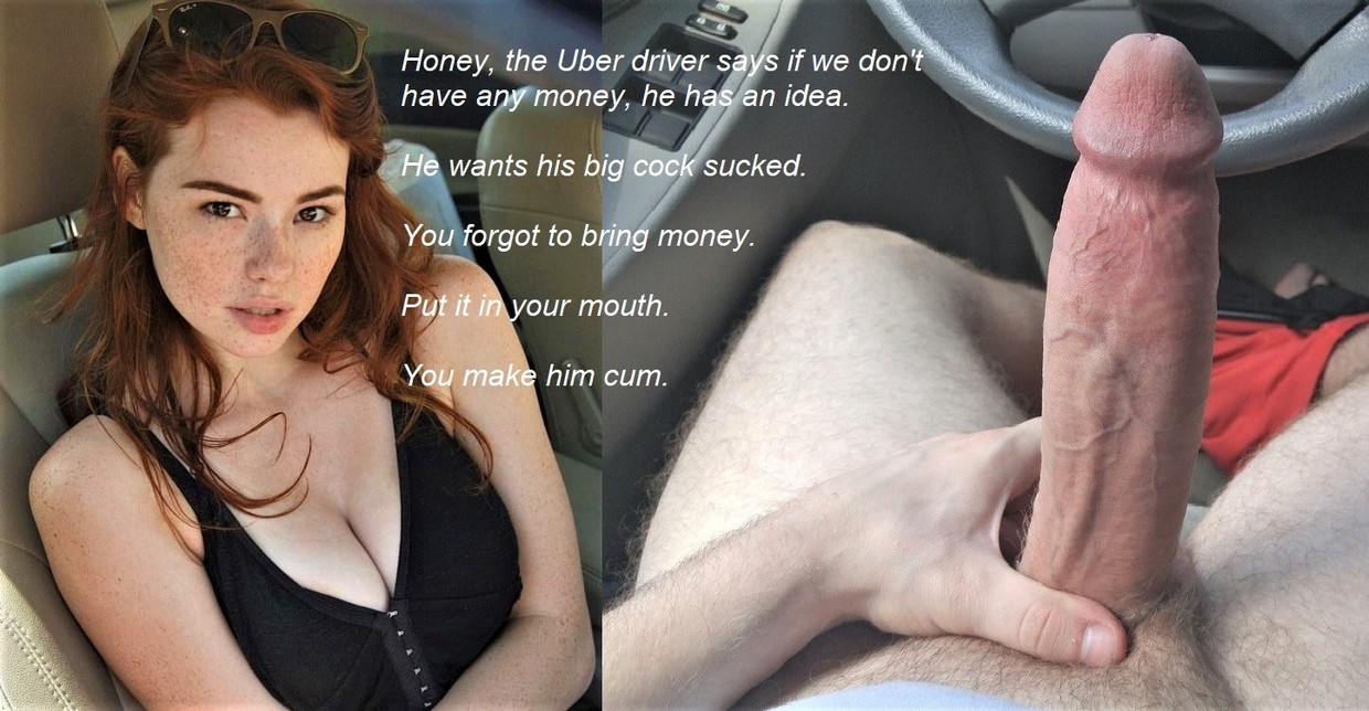 I didnt bring money on purpose
