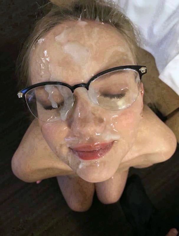 Nice facial load