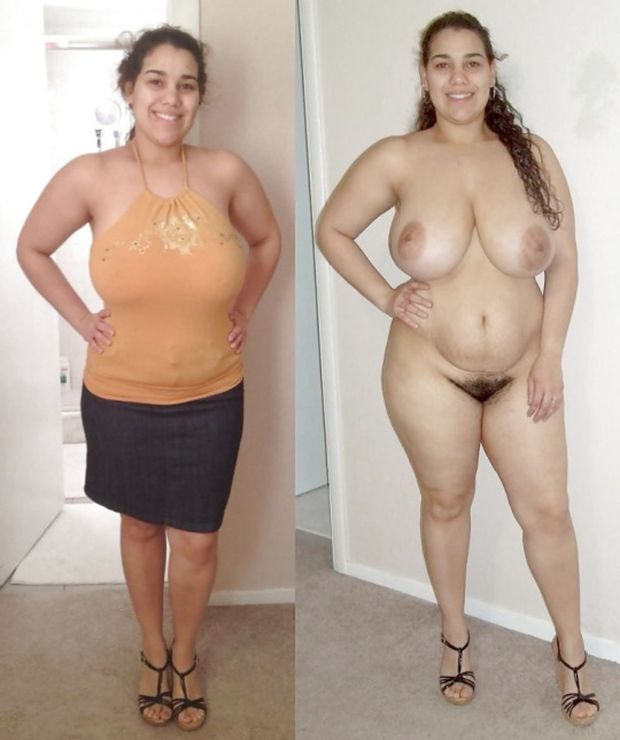 Latina mom on-off 2