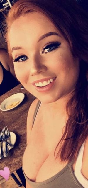 Pic right b4 she got 3BWC