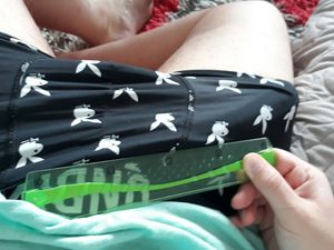 CumStoryX Picture