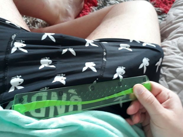 big cock