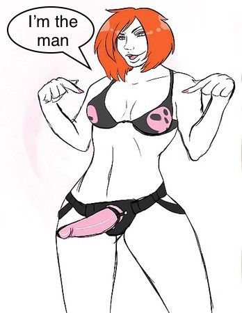 Who’s the man?