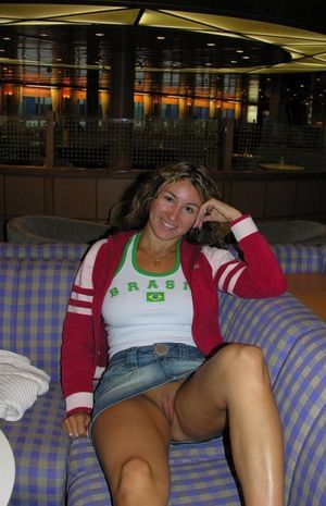 hints from your girlfriend's mom