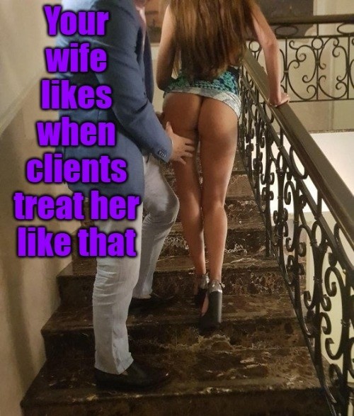 Like a slut