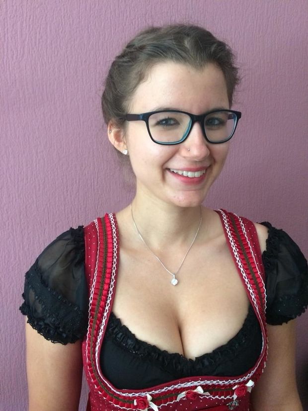cute teen