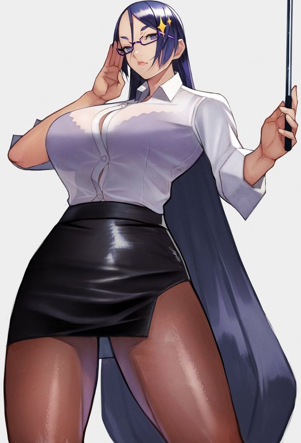 Hentai Teacher